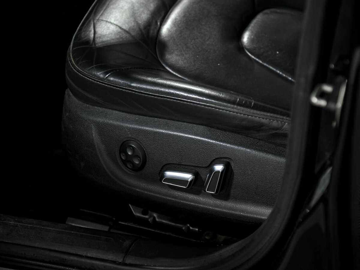 Audi A4 allroad, 2012 Фото №14