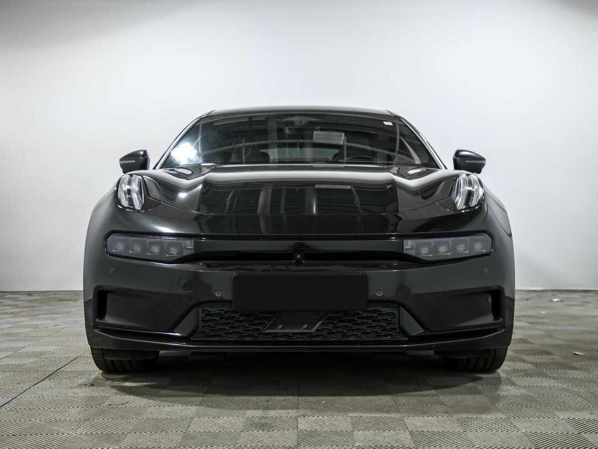 Zeekr 001 100 kWh, 2022 - 57 356 км. | Фото №2