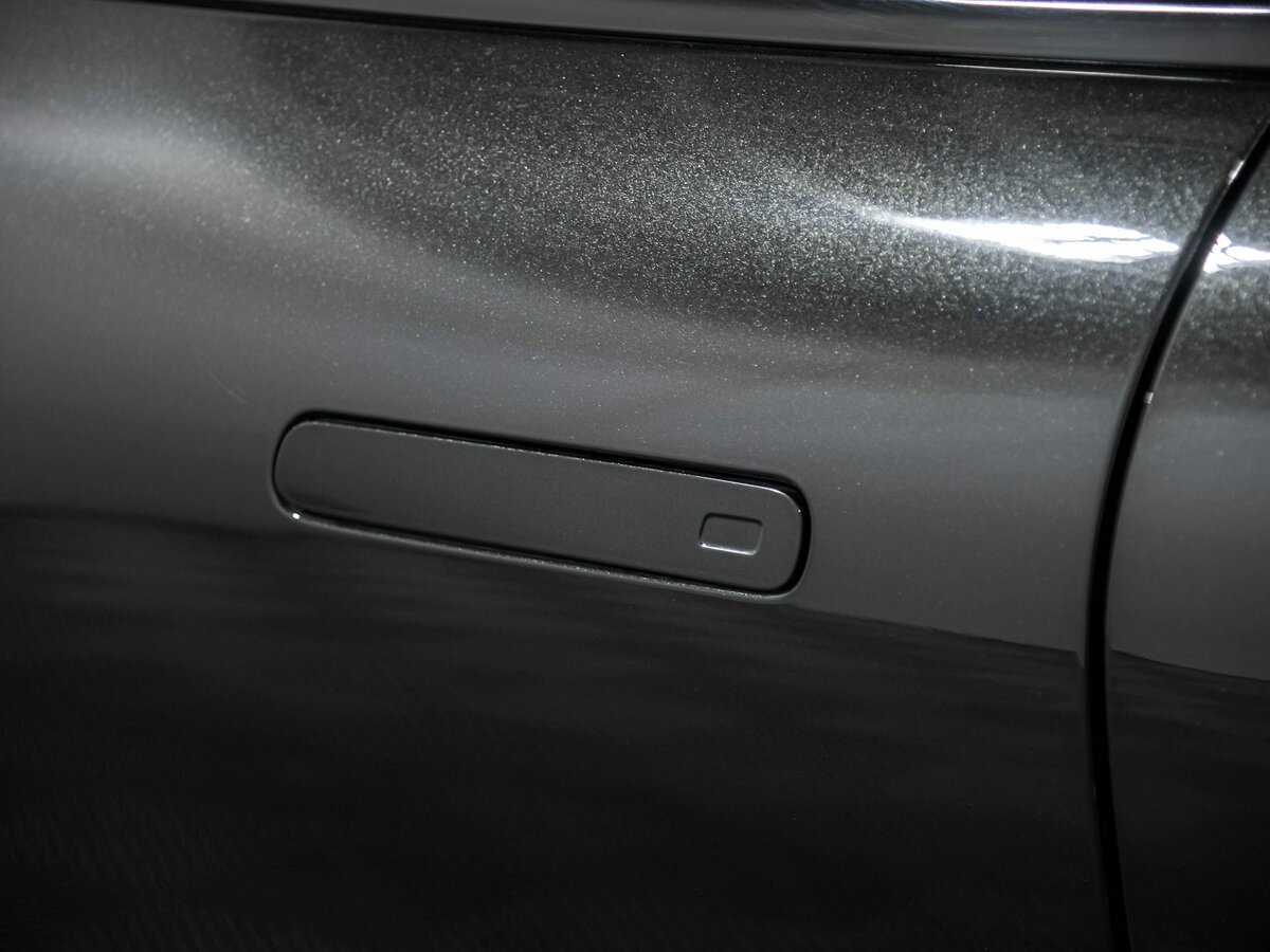 Zeekr 001 100 kWh, 2022 Фото №31