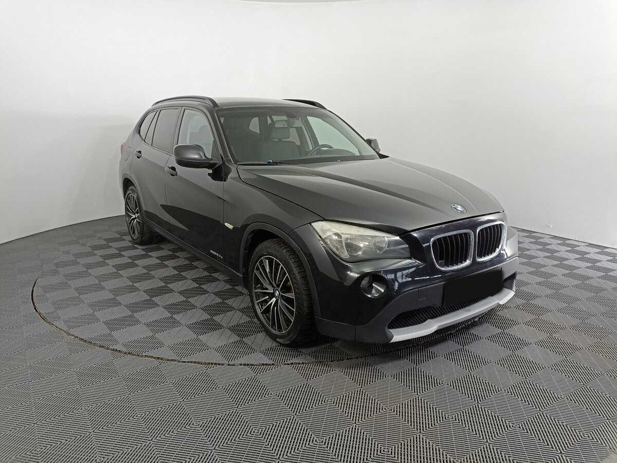 BMW X1 20d, 2010 - 333 504 км. | Фото №3