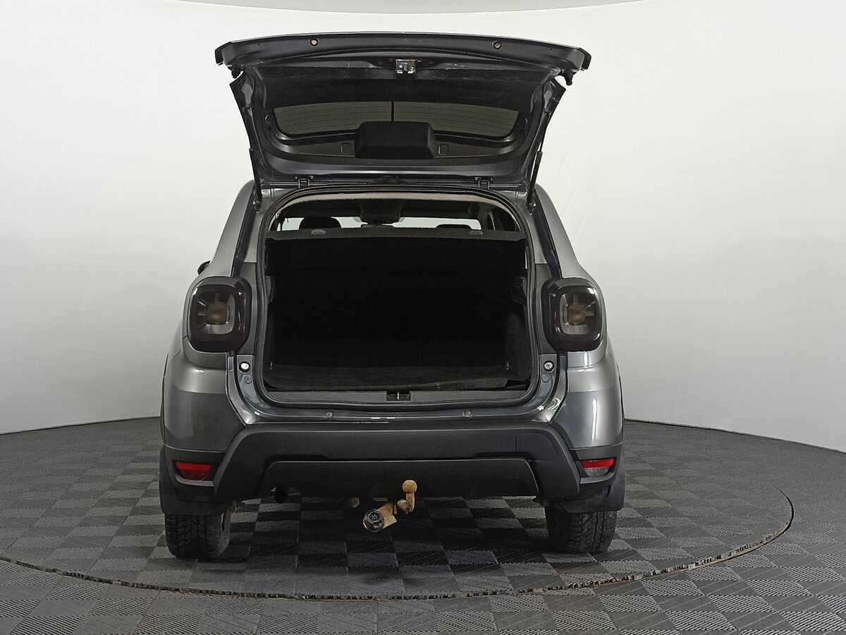 Renault Duster, 2021 - 120 001 км. | Фото №8