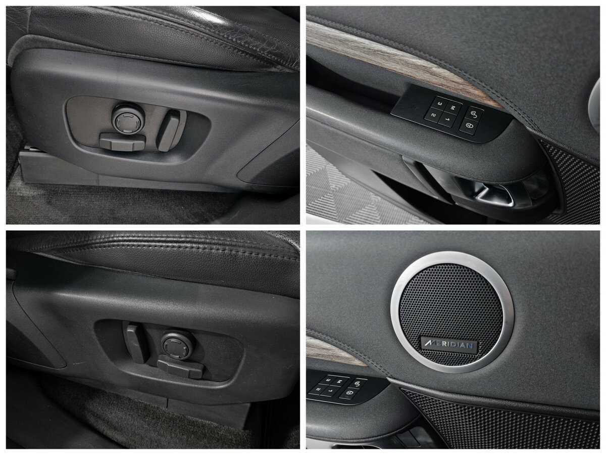 Land Rover Discovery, 2017 Фото №13