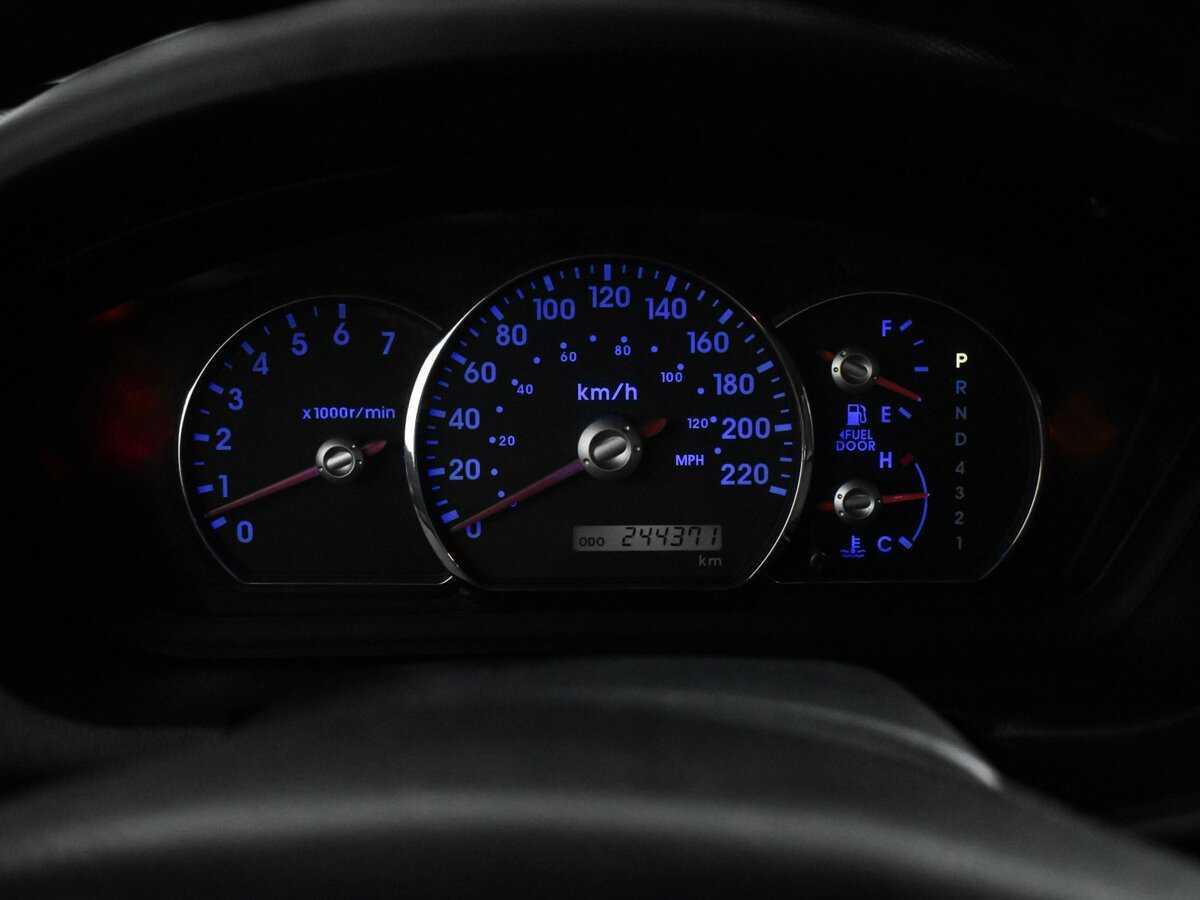 Mitsubishi Galant, 2006 Фото №14