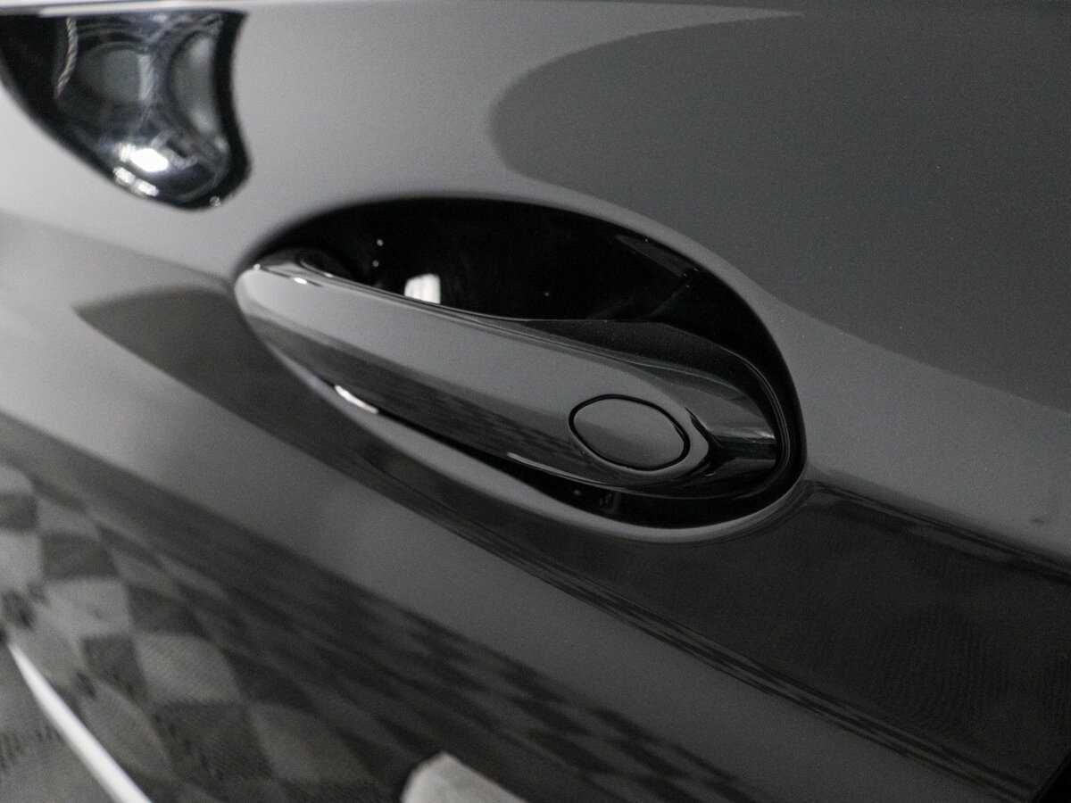 BMW X3 20d xDrive, 2020 Фото №14