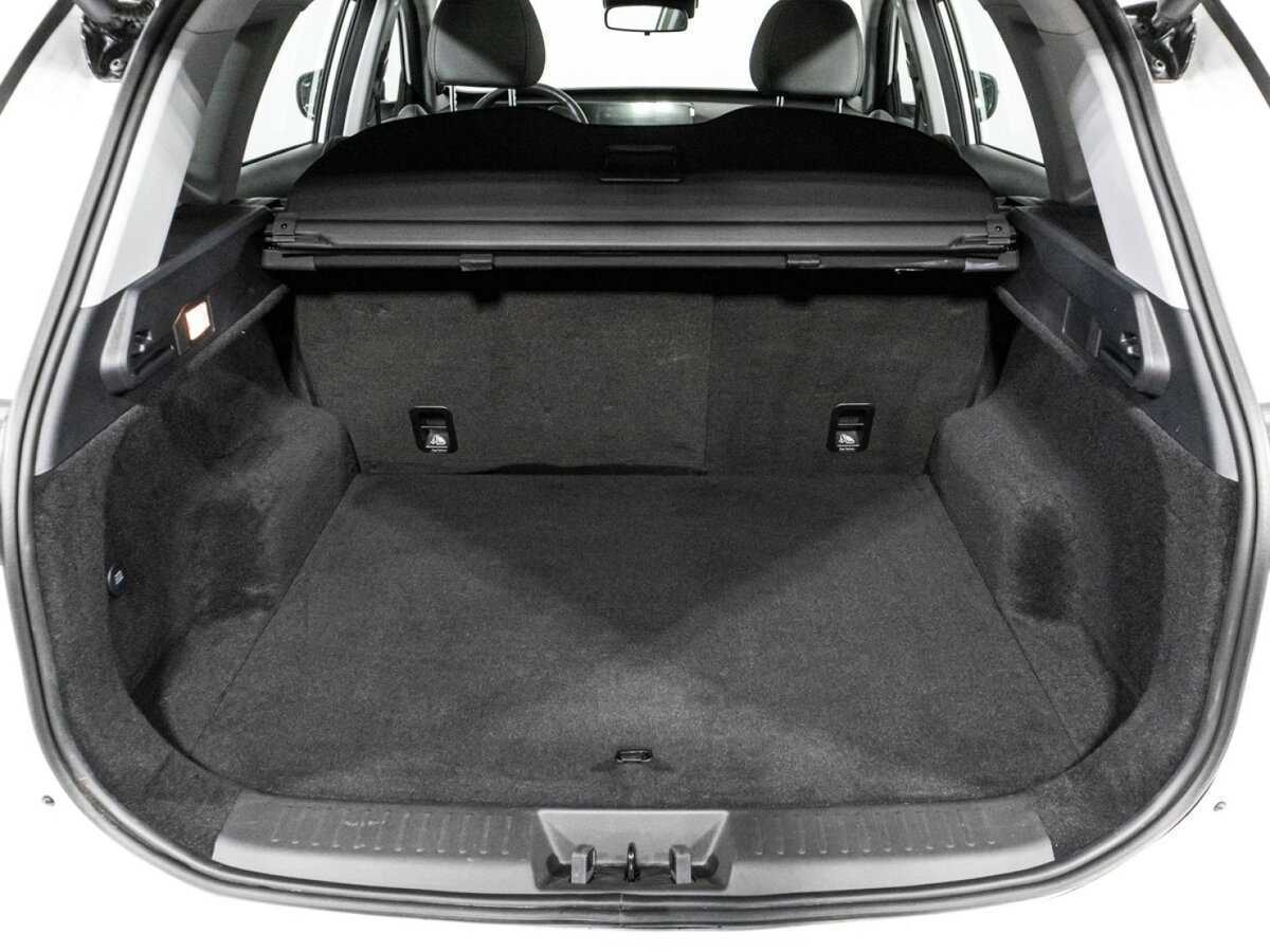 Chery Tiggo 7 Pro Max, 2023 Фото №25