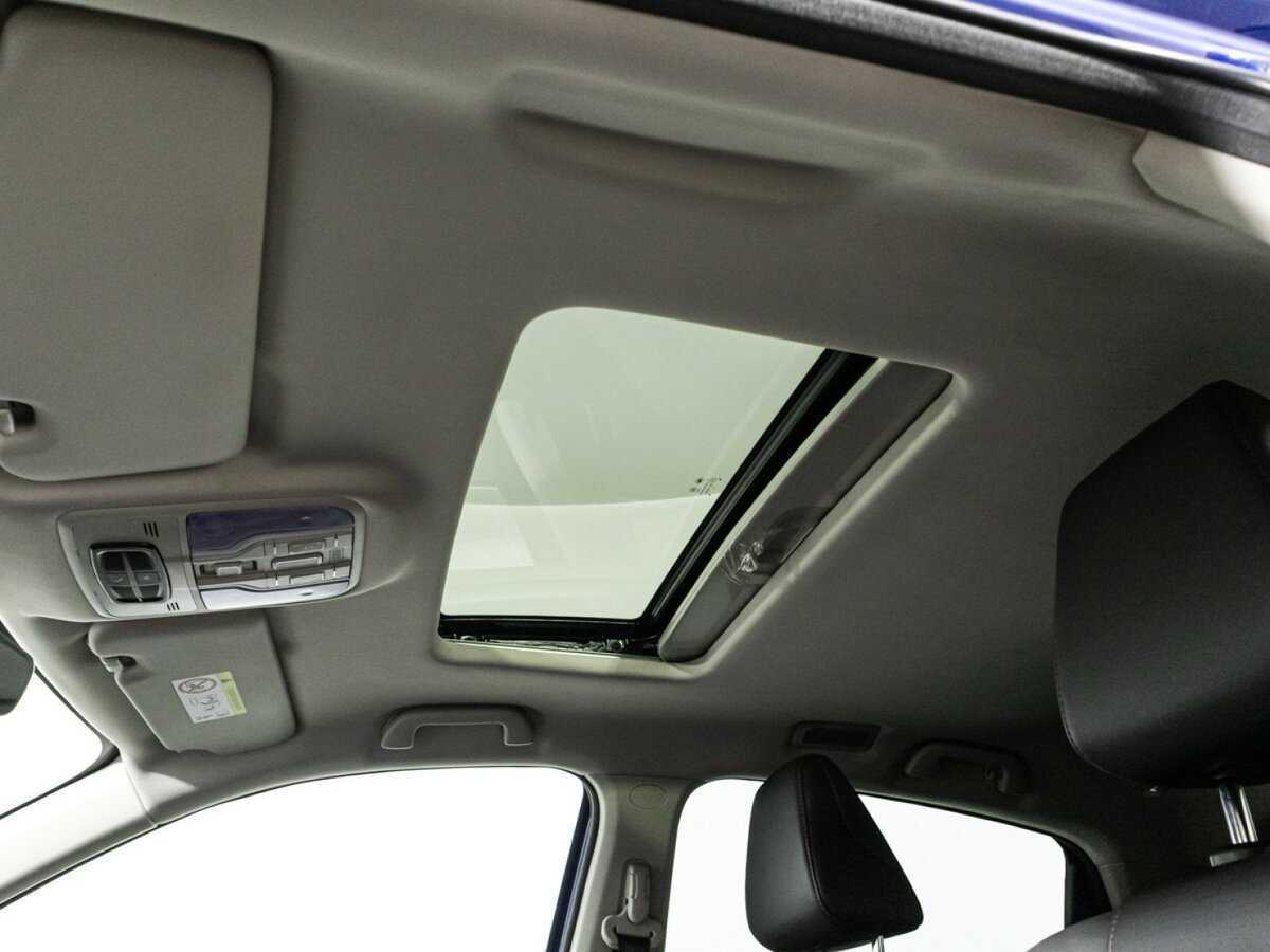 Haval F7x, 2022 Фото №16