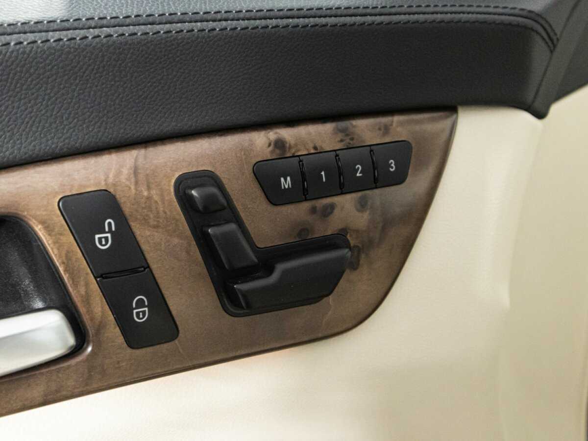 Mercedes-Benz CLS 350 CDI, 2014 Фото №17