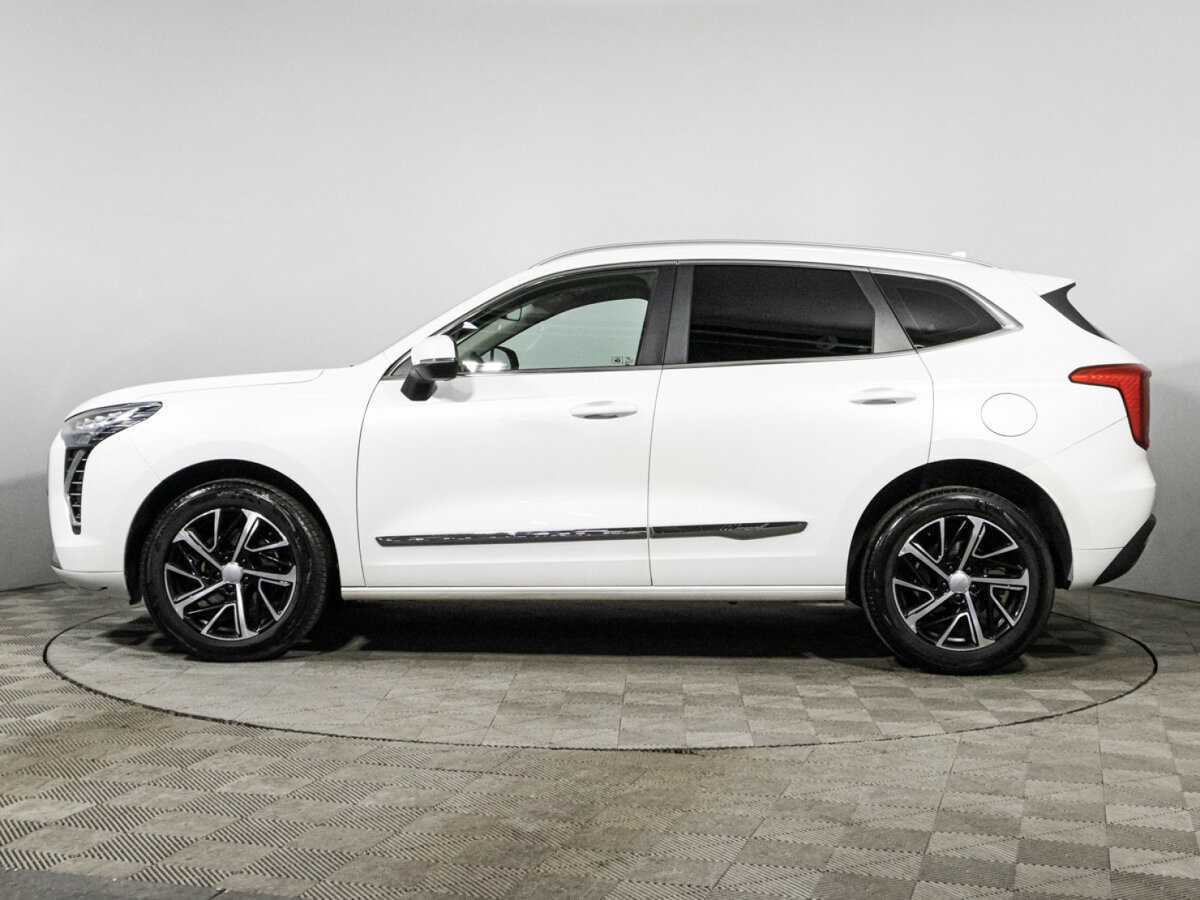 Haval Jolion, 2022 - 87 372 км. | Фото №8