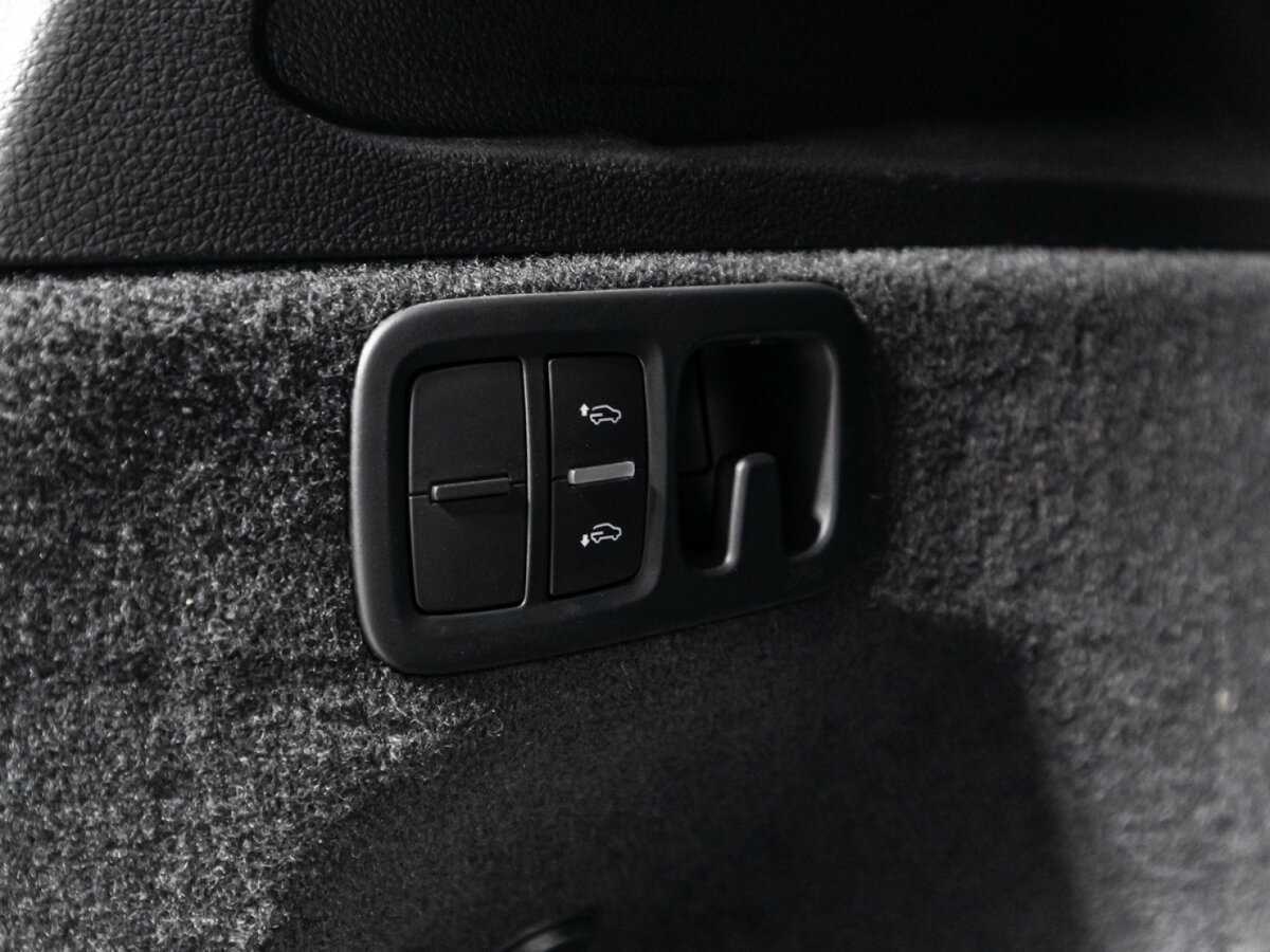 Audi Q7, 2016 Фото №17