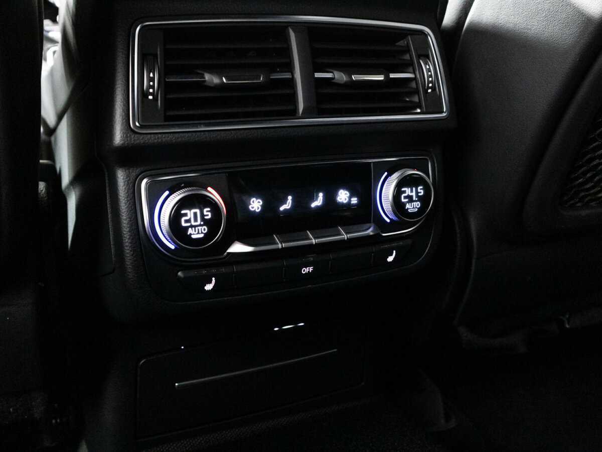 Audi Q7, 2016 Фото №26