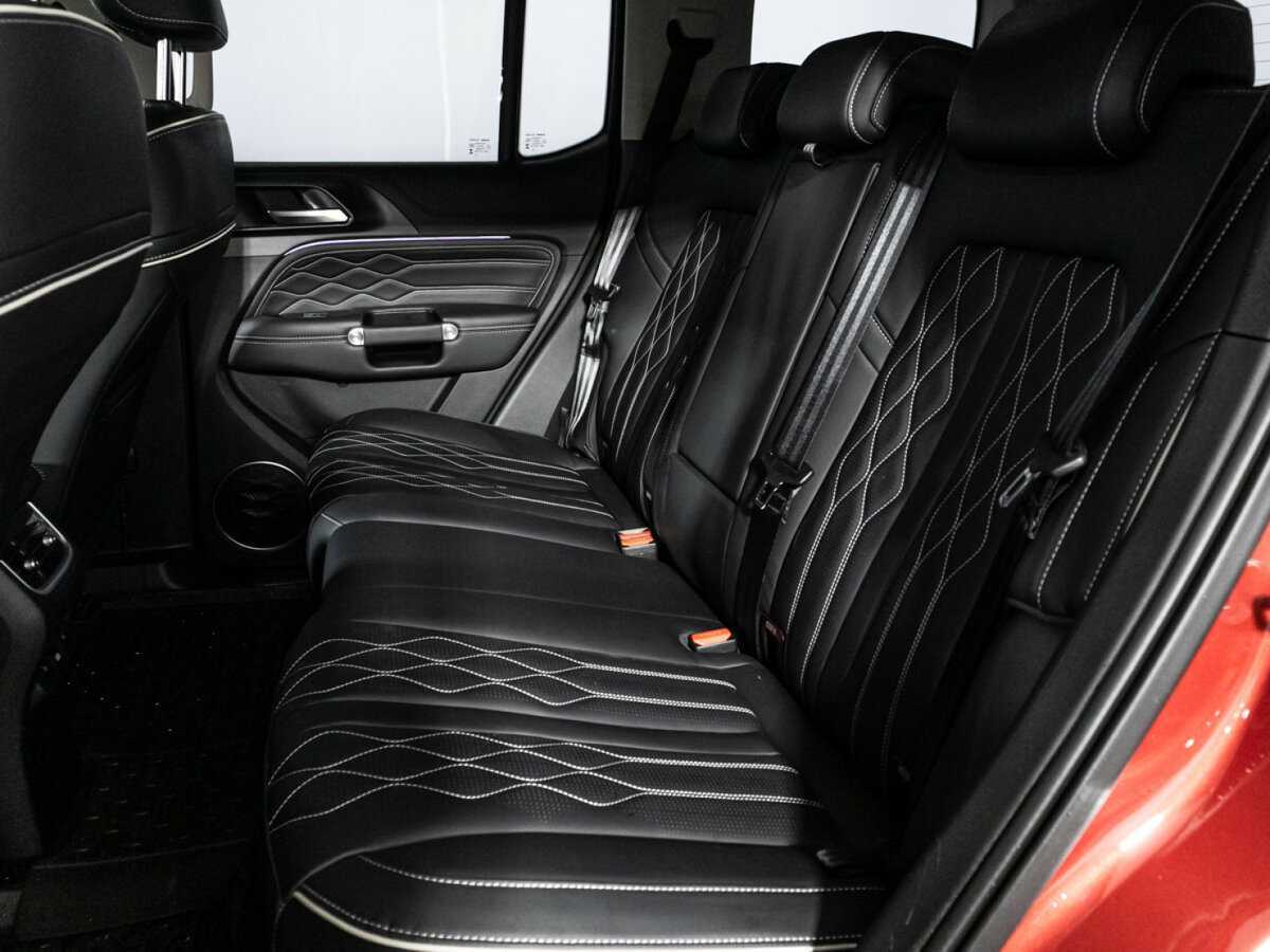 Tank 300, 2023 Фото №9