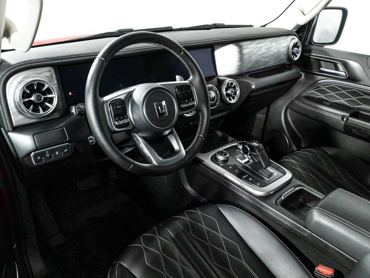 Tank 300, 2023 Фото №10