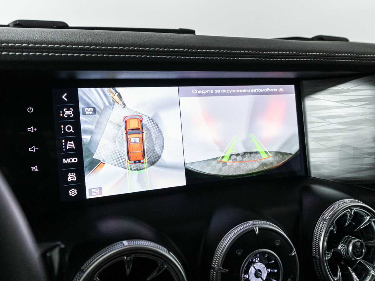 Tank 300, 2023 Фото №16