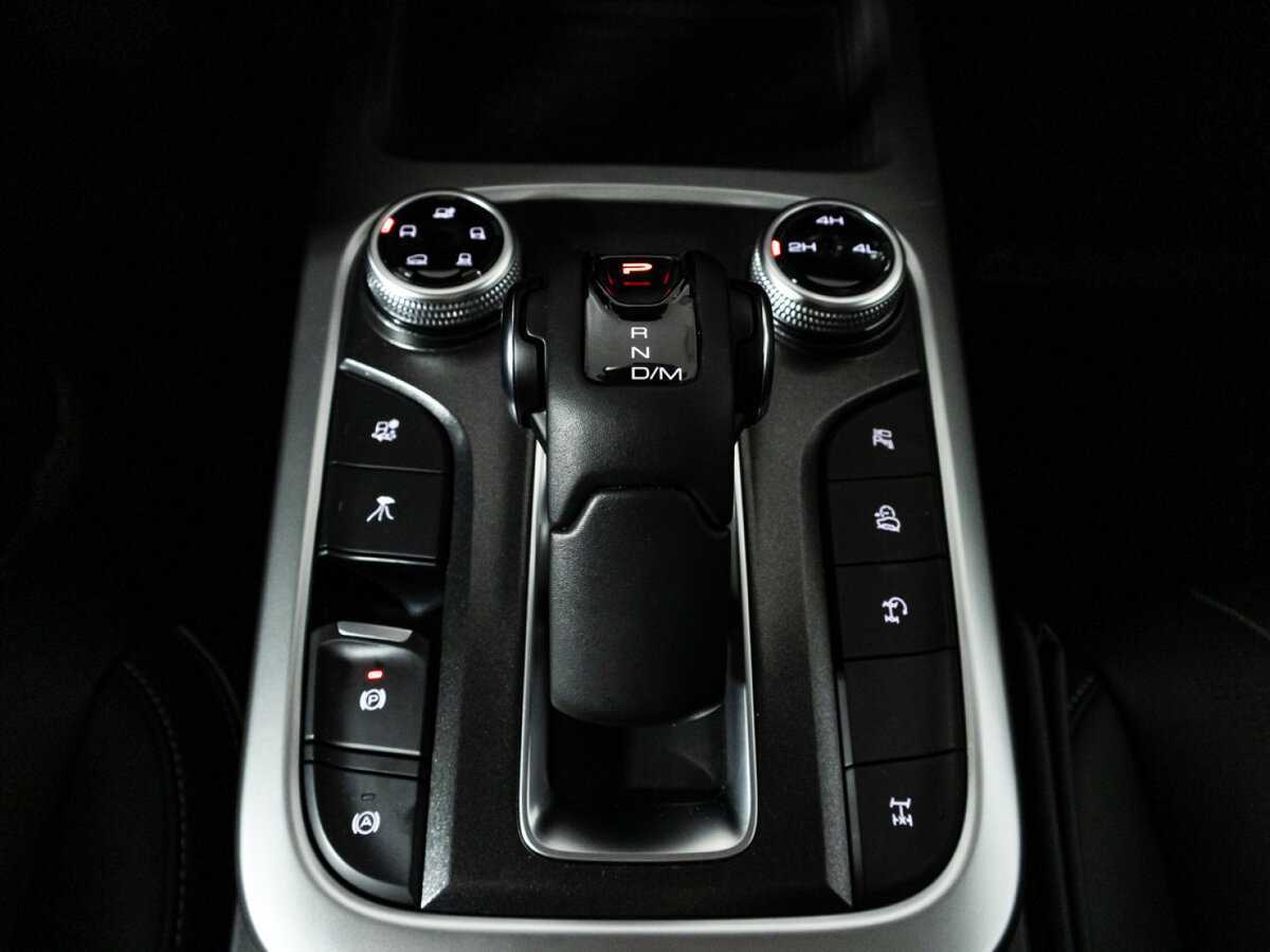 Tank 300, 2023 Фото №19