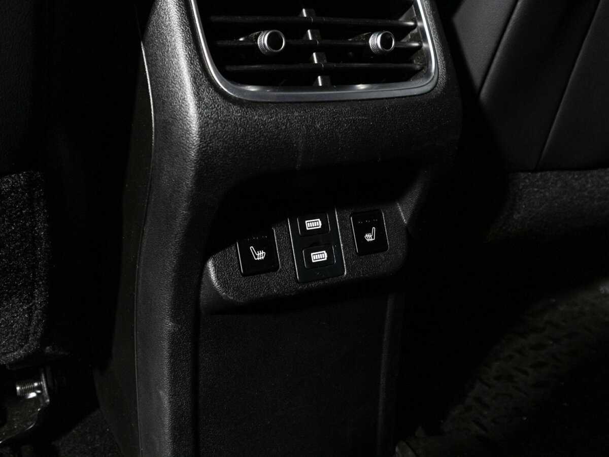 Tank 300, 2023 Фото №22