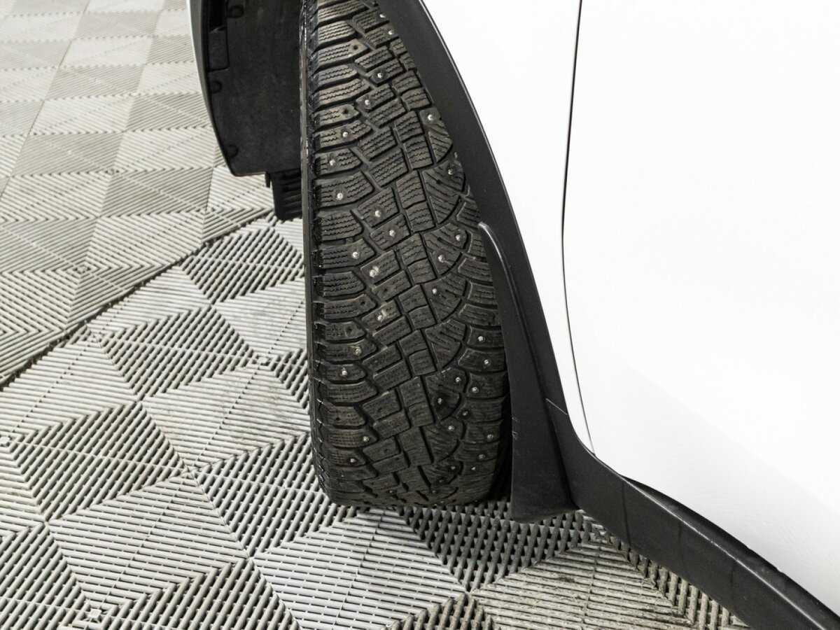 Kia Sportage, 2020 Фото №29