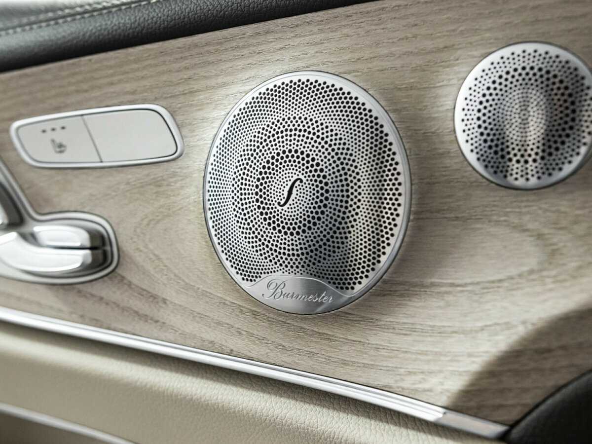 Mercedes-Benz E-Класс 200, 2019 Фото №18