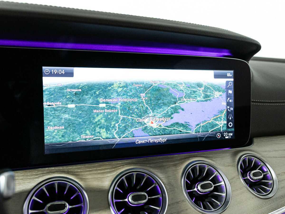Mercedes-Benz E-Класс 200, 2019 Фото №20