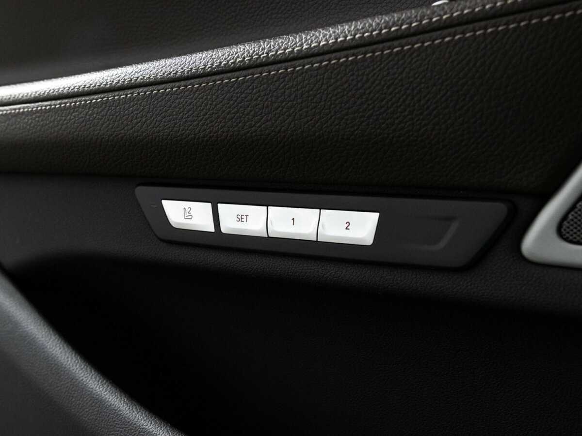 BMW 7 серии Long 730Ld xDrive, 2017 Фото №18