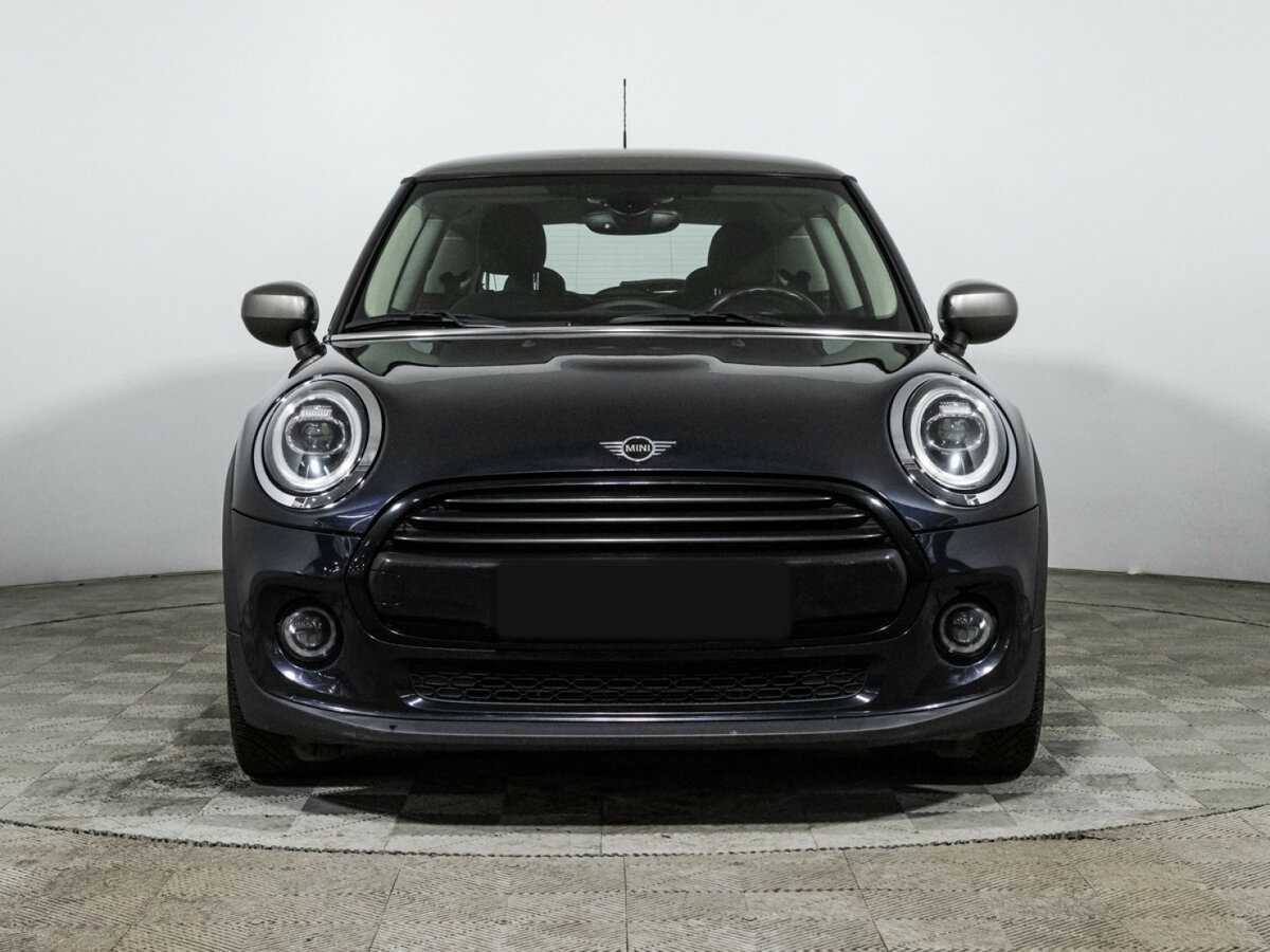 Mini Hatch Cooper, 2020 - 41 644 км. | Фото №2