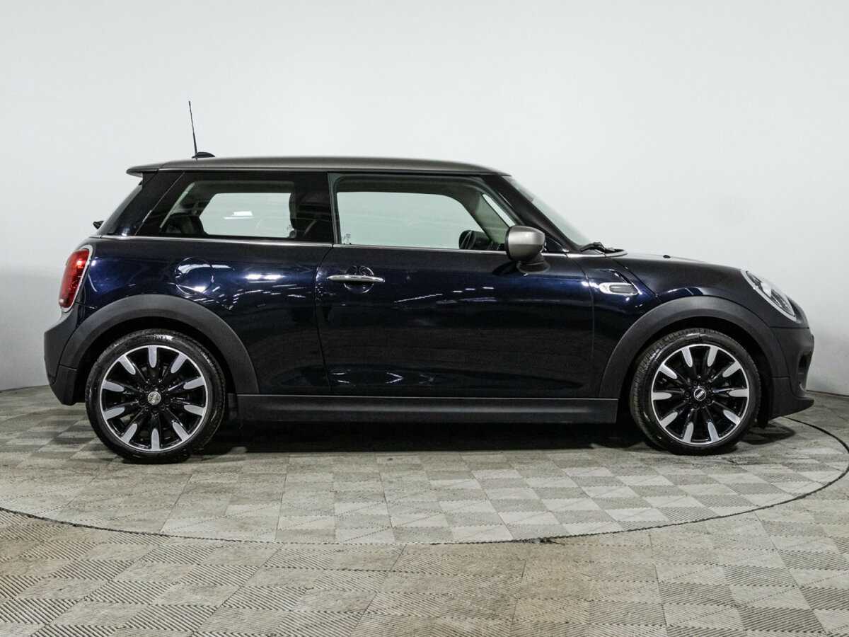 Mini Hatch Cooper, 2020 - 41 644 км. | Фото №4