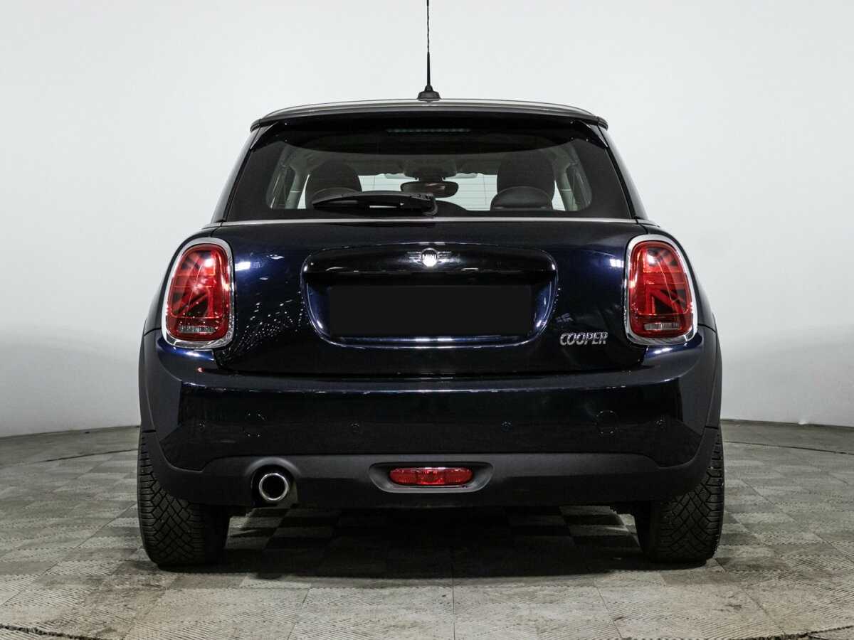 Mini Hatch Cooper, 2020 - 41 644 км. | Фото №6