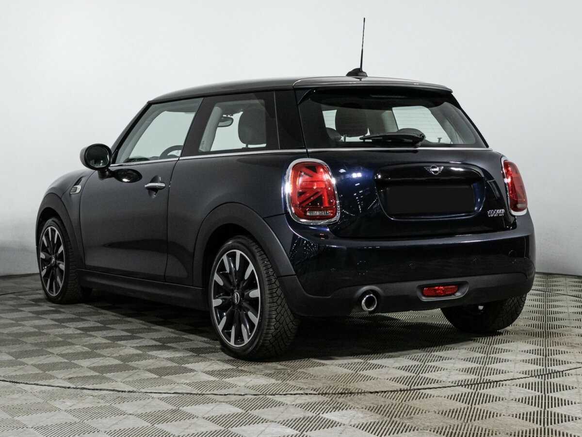 Mini Hatch Cooper, 2020 - 41 644 км. | Фото №7