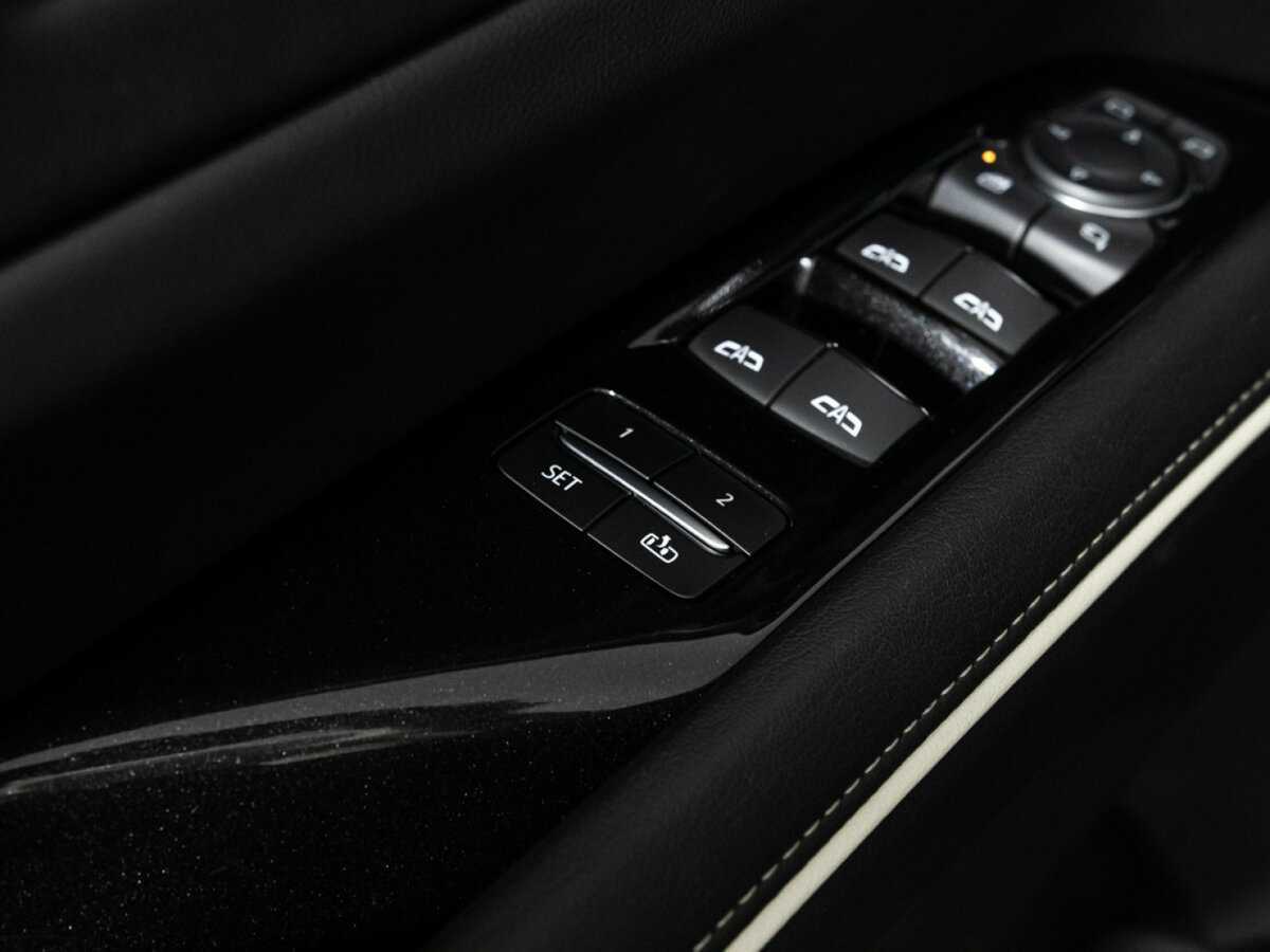 Cadillac Escalade, 2021 Фото №18