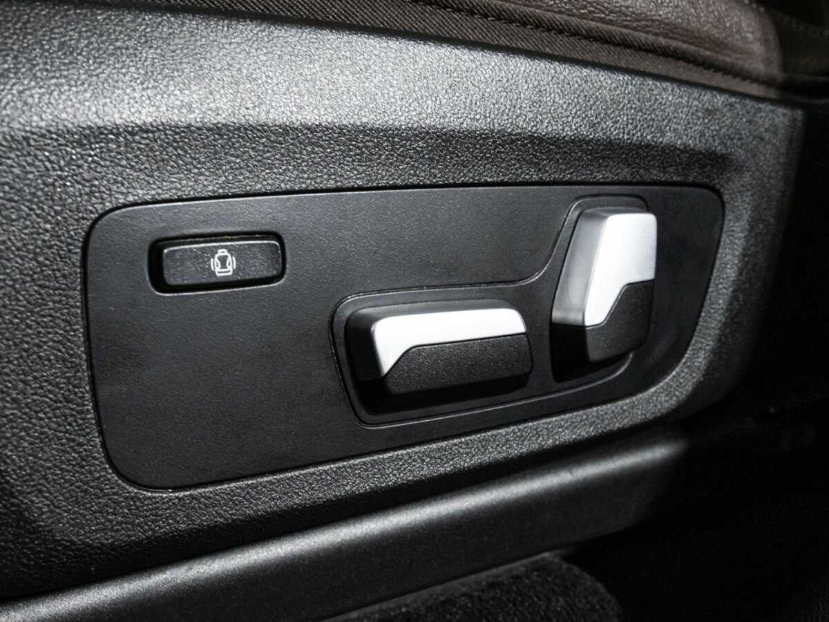 BMW X4 20d, 2021 Фото №21