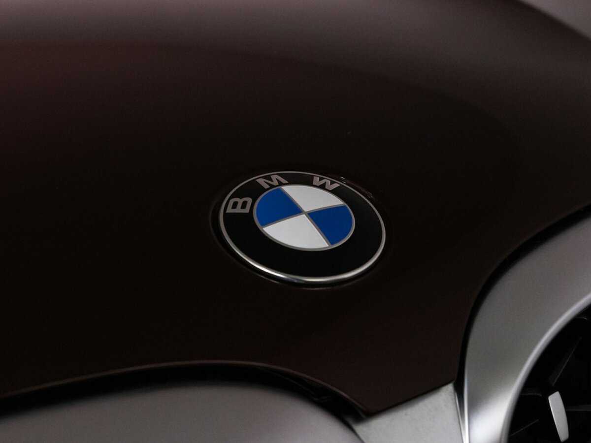 BMW X4 20d, 2021 Фото №28