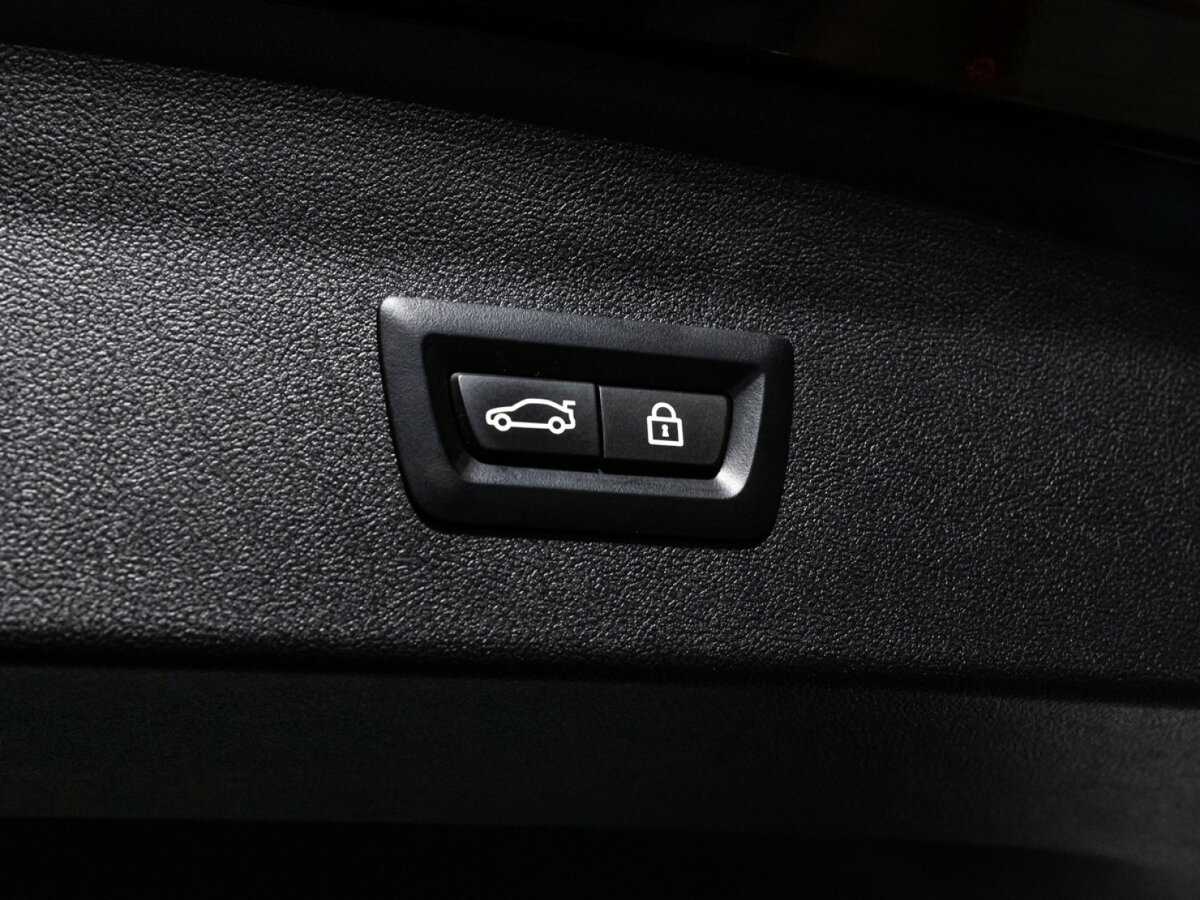 BMW X4 20d, 2021 Фото №32