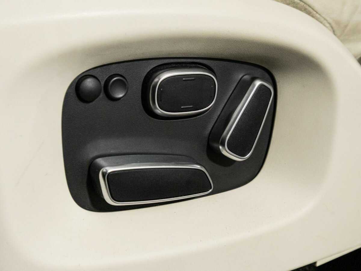 Land Rover Range Rover, 2013 Фото №18