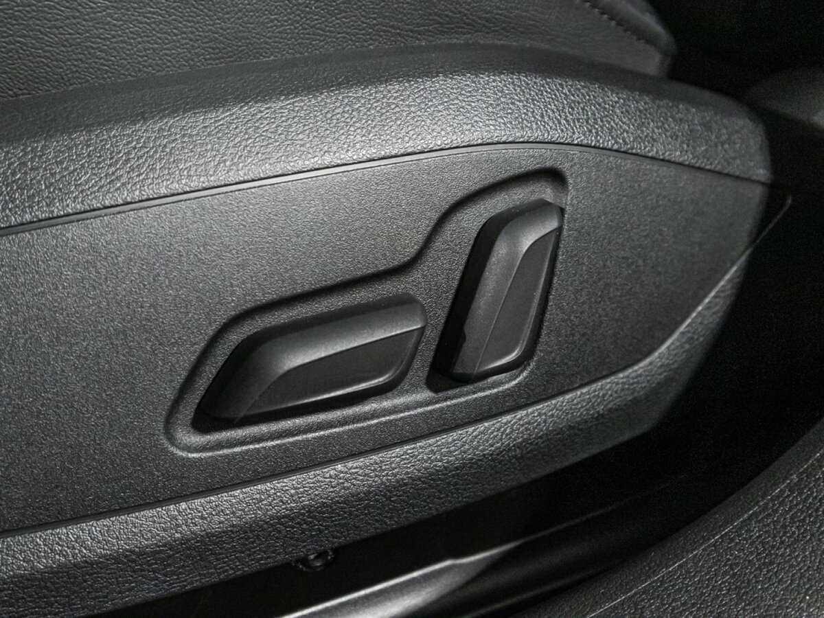 Audi A4 35 TFSI, 2021 Фото №15