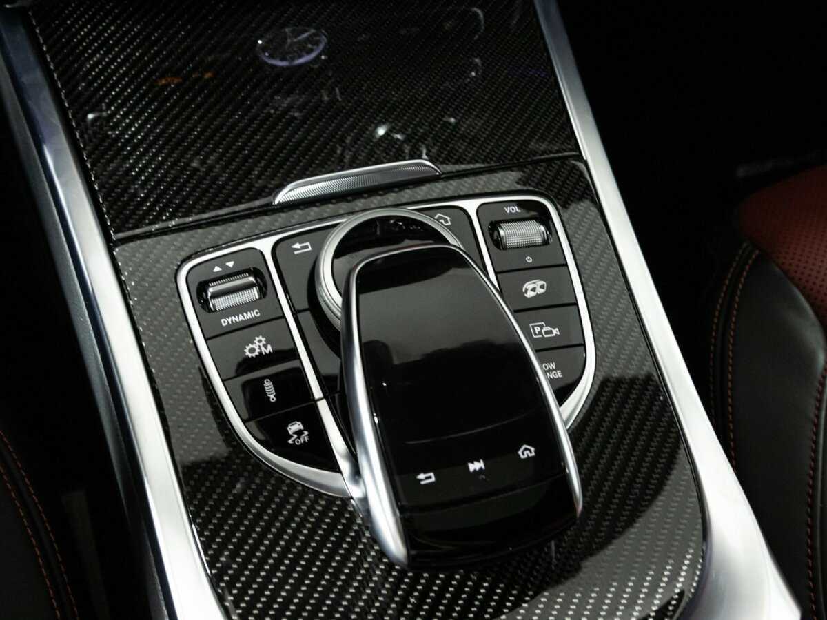 Mercedes-Benz G-Класс AMG 63 AMG, 2018 Фото №20