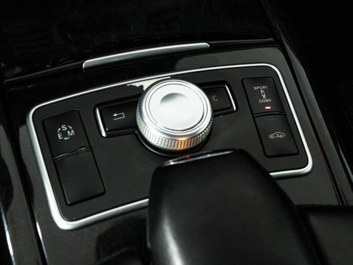 Mercedes-Benz E-Класс 350, 2011 Фото №15