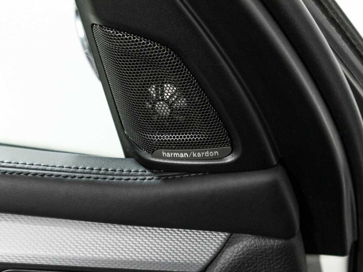 BMW X5 M50d, 2014 Фото №18