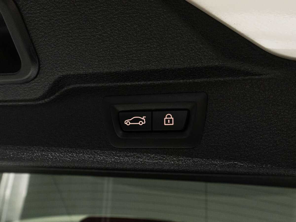 BMW X5 M50d, 2014 Фото №27