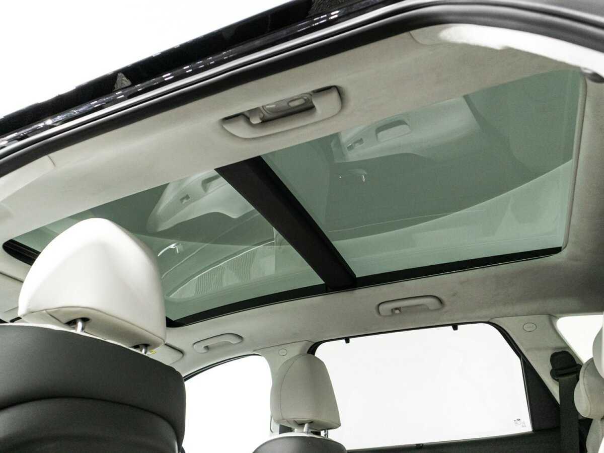 Hyundai Santa Fe, 2022 Фото №20