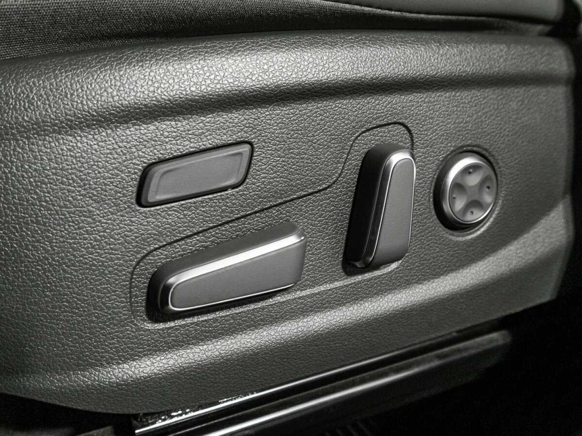 Hyundai Santa Fe, 2022 Фото №23