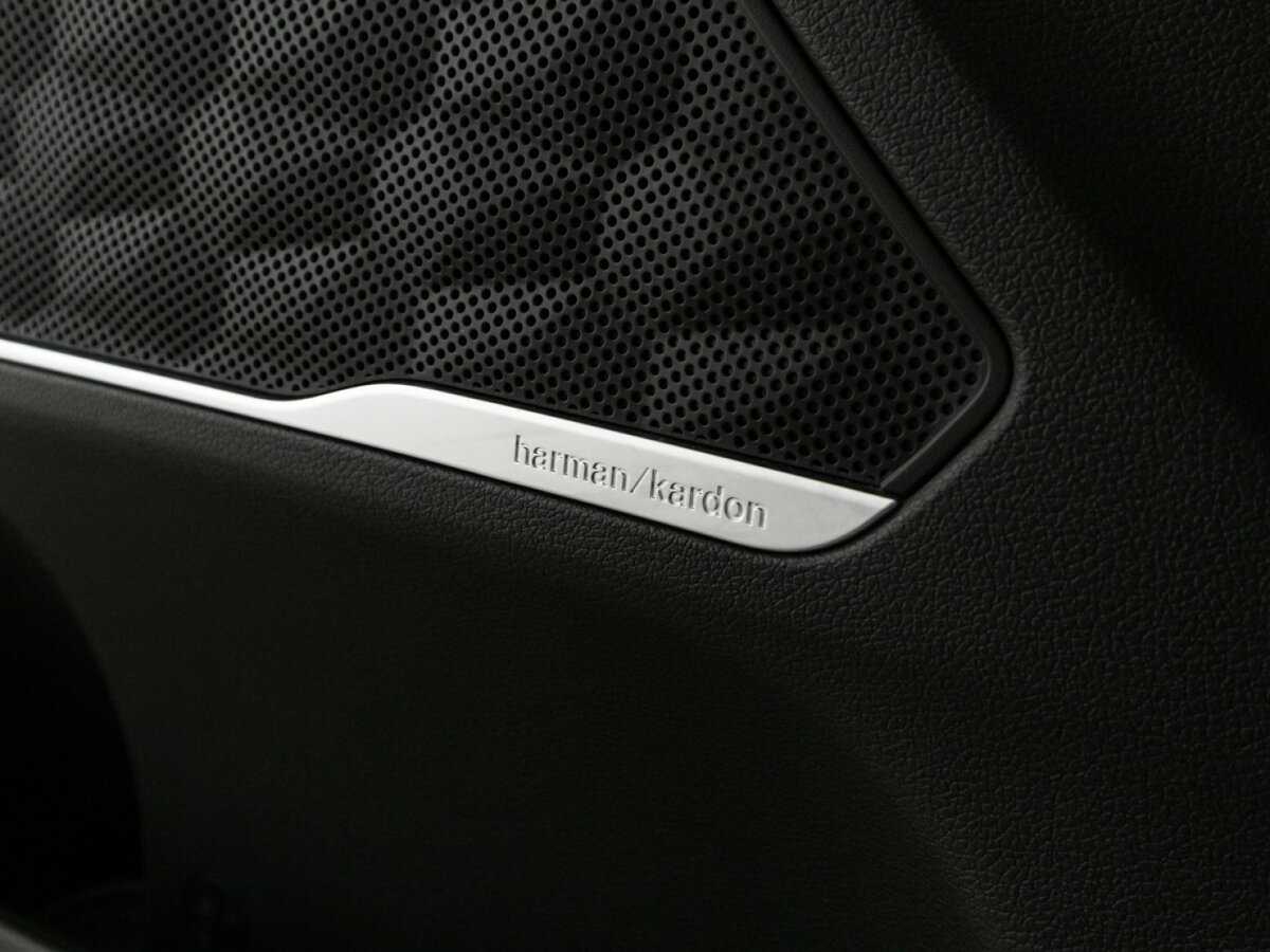 Hyundai Santa Fe, 2022 Фото №30