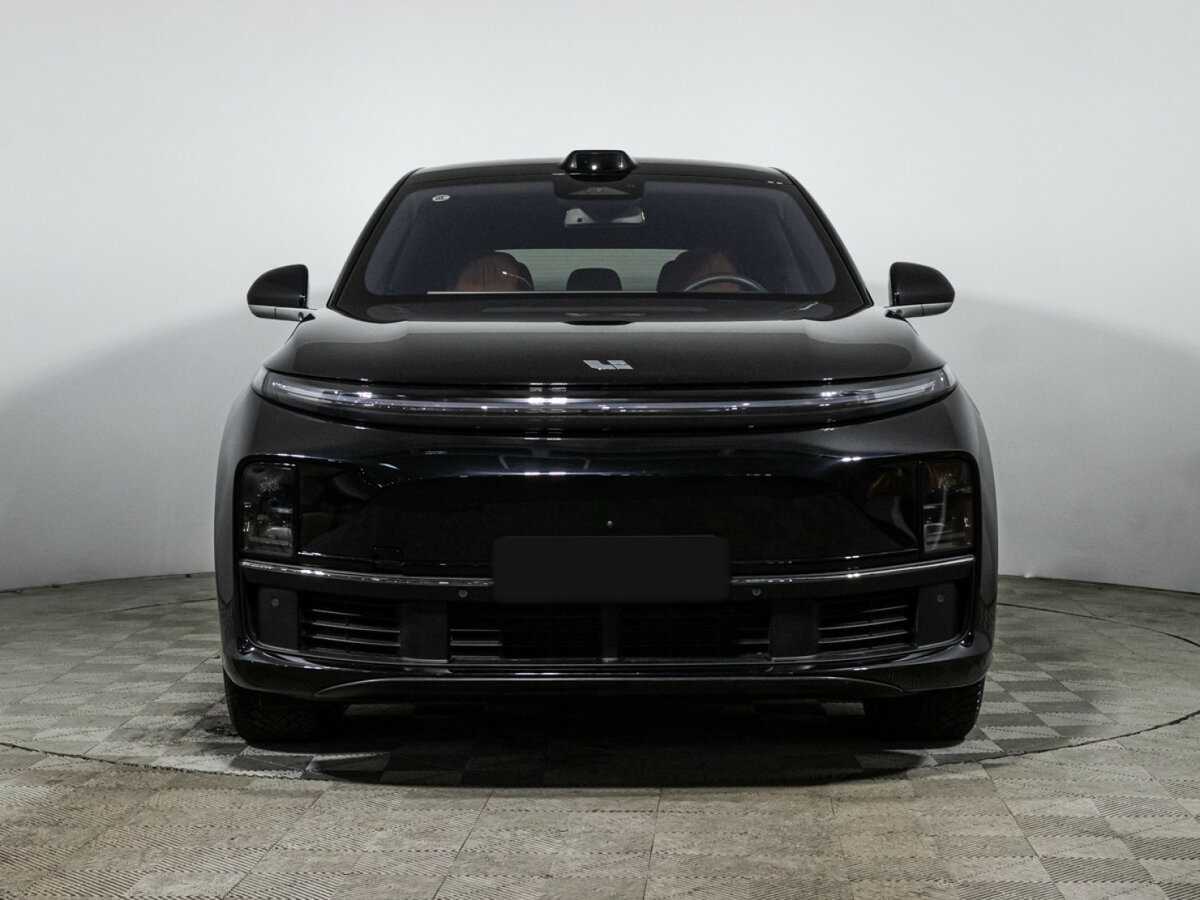 LiXiang L7, 2023 - 27 904 км. | Фото №2