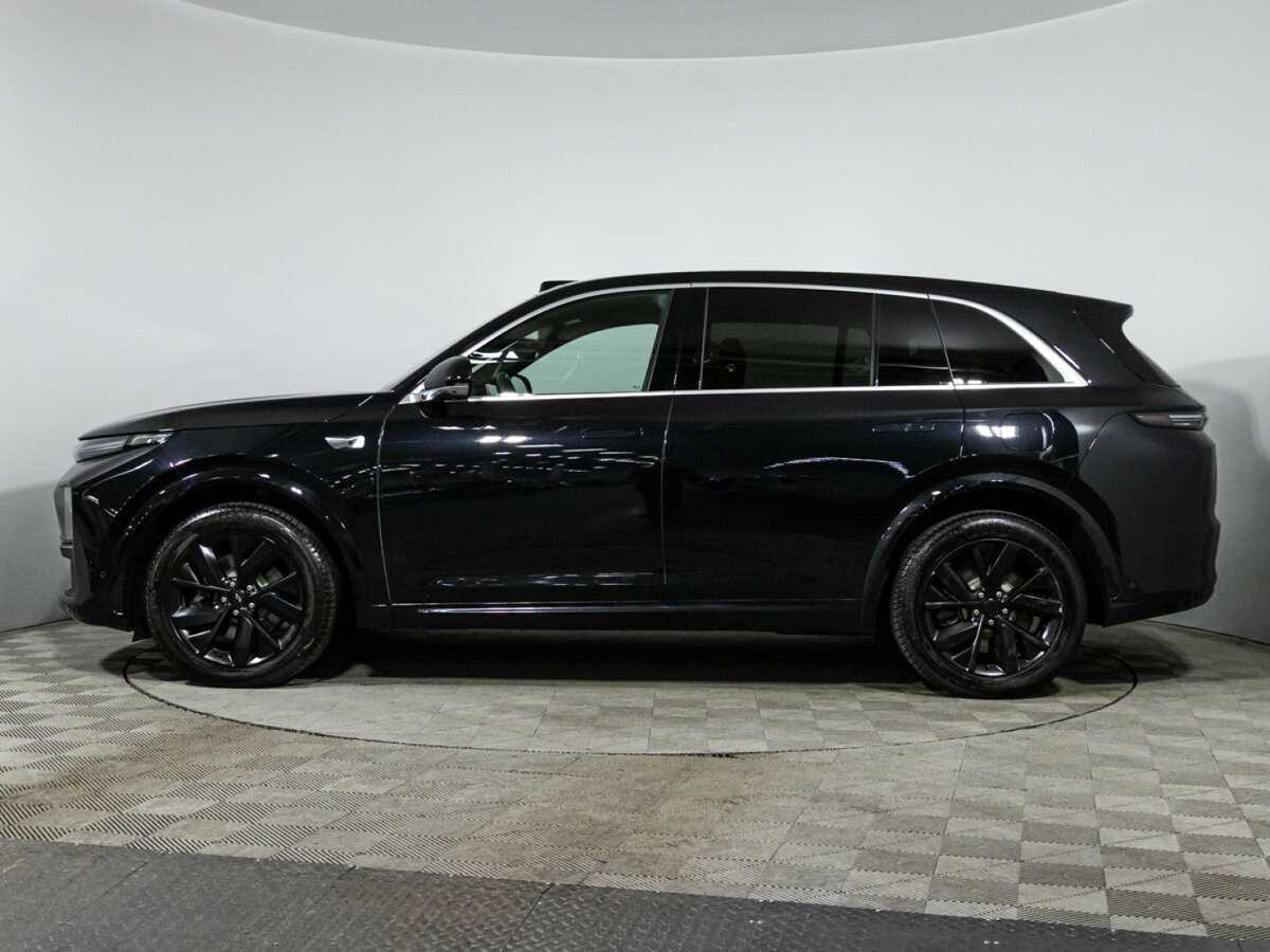 LiXiang L7, 2023 - 27 904 км. | Фото №8