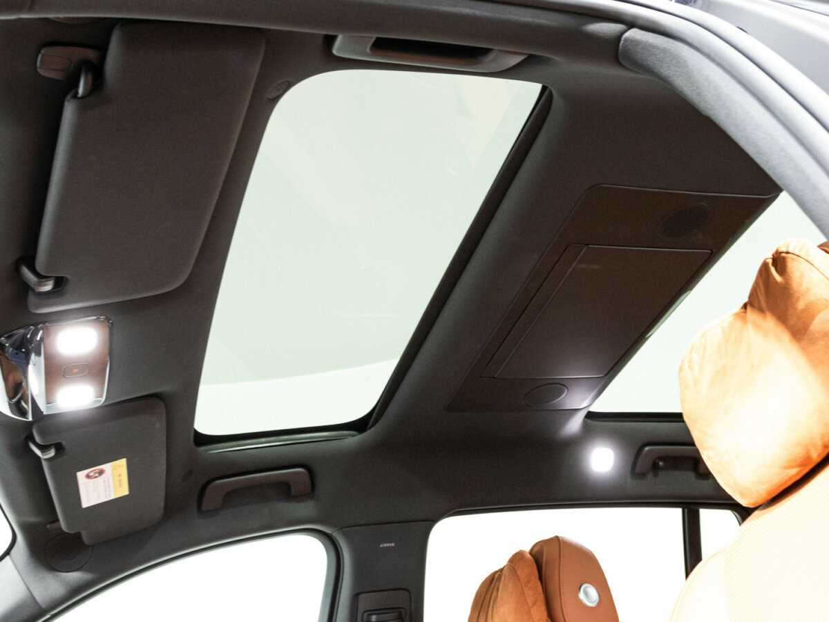 LiXiang L7, 2023 Фото №25