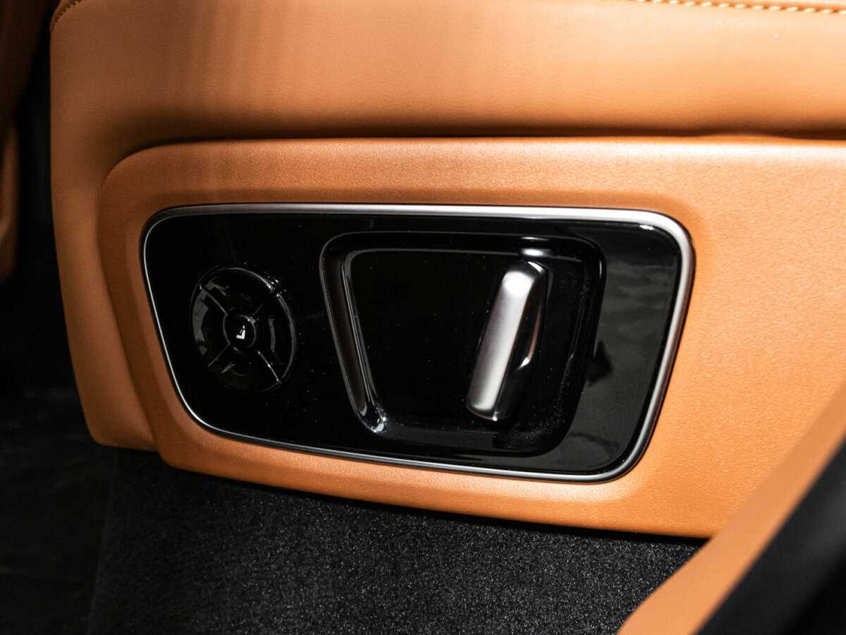 LiXiang L7, 2023 Фото №28