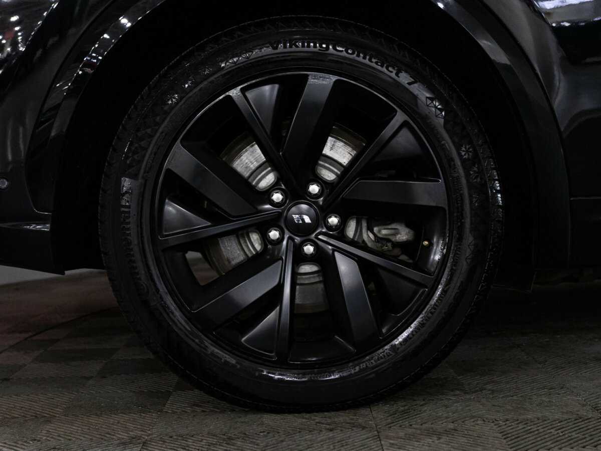 LiXiang L7, 2023 Фото №34