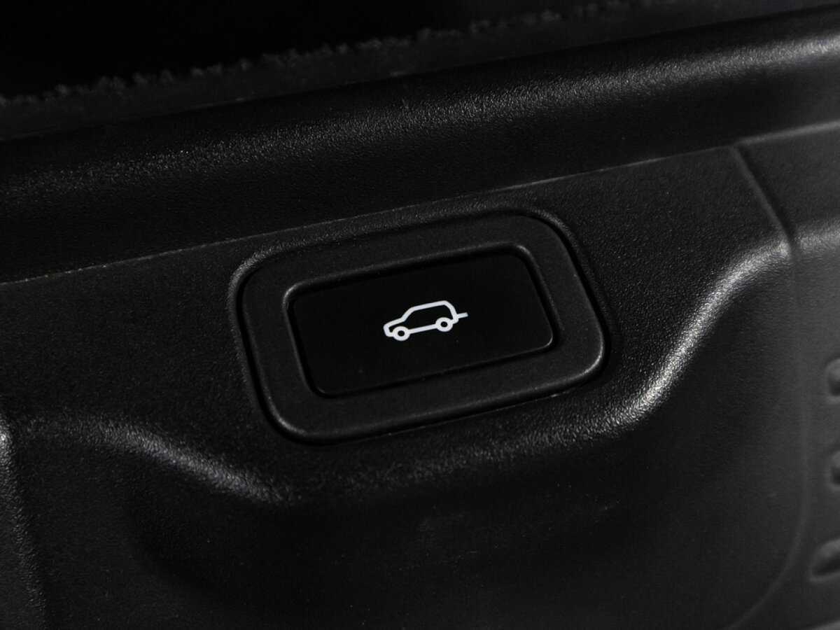 Land Rover Range Rover, 2020 Фото №16