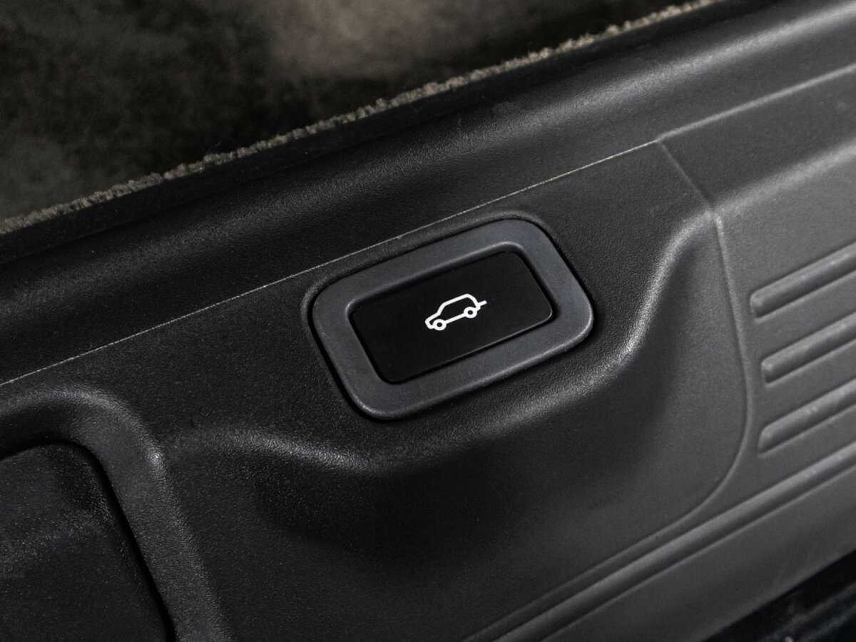 Land Rover Range Rover, 2017 Фото №16
