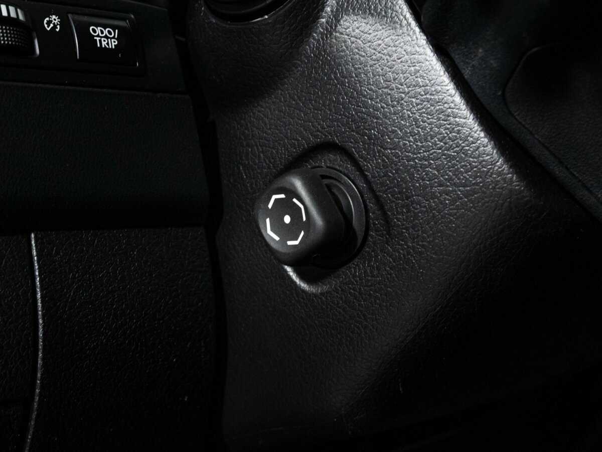 Lexus LX 450d, 2016 Фото №19