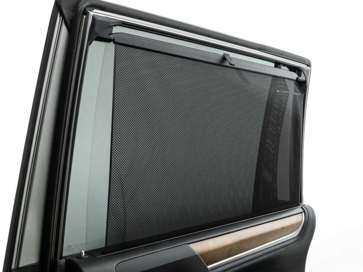 Lexus LX 450d, 2016 Фото №22