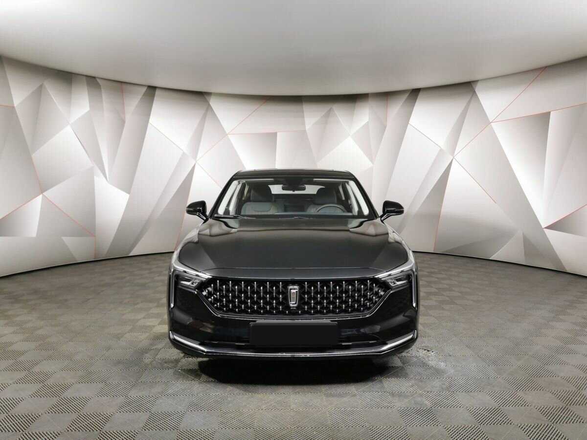 FAW Bestune B70, 2023 - 90 км. | Фото №7